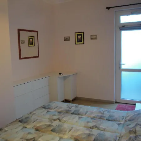 ベッド・アンド・ブレックファスト B&B Casanizza Ponte Nizza
