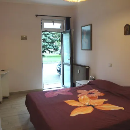B&B Casanizza فندق مبيت وإفطار Ponte Nizza