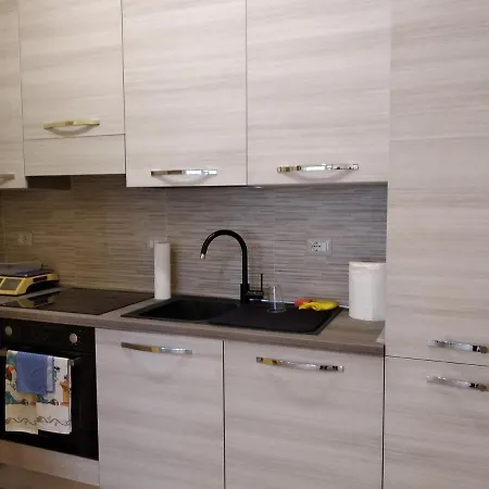 B&B Casanizza فندق مبيت وإفطار Ponte Nizza