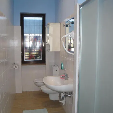 B&B Casanizza فندق مبيت وإفطار *
